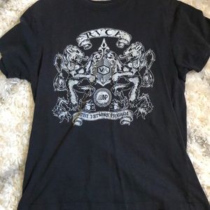 RVCA T Shirt